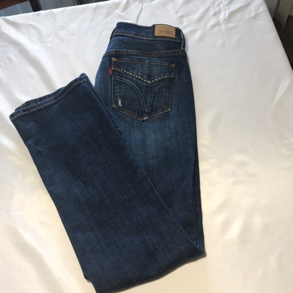 Levi’s Jeans